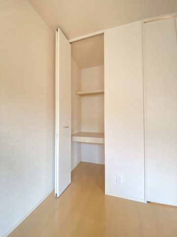 Arietta(アリエッタ)の収納
