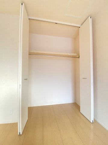 Arietta(アリエッタ)の収納