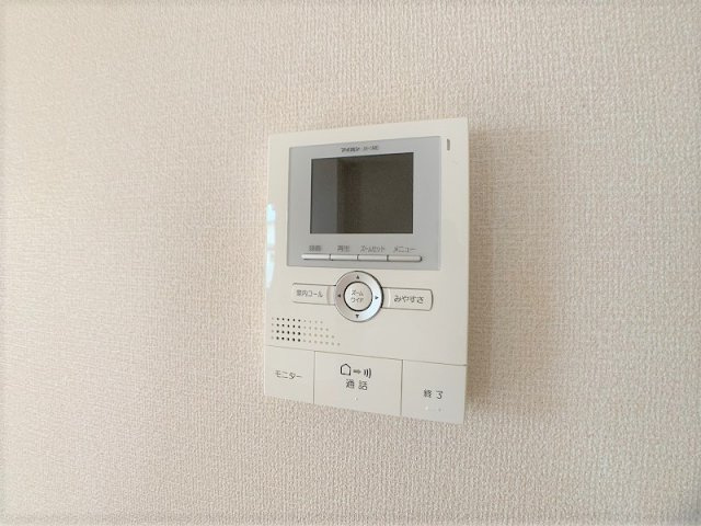 Ariettaのセキュリティ