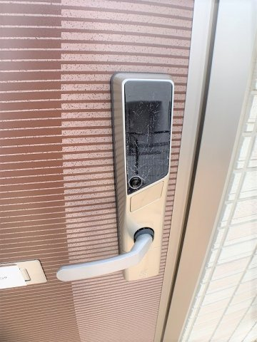 Ariettaのセキュリティ