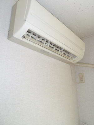 【設備】 | ベイハウスＫ