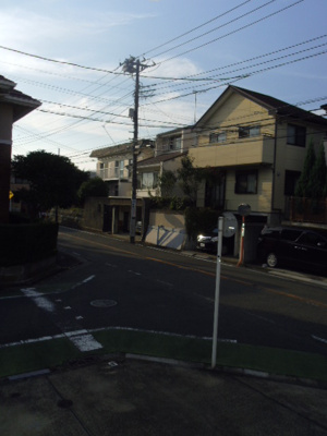 【展望】 | ベイハウスＫ