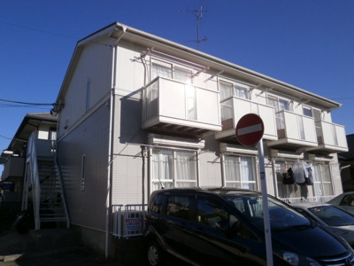 【外観】 | ベイハウスＫ