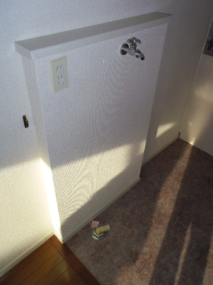 【設備】 | ベイハウスＫ