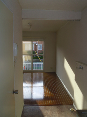 【居間・リビング】 | ベイハウスＫ