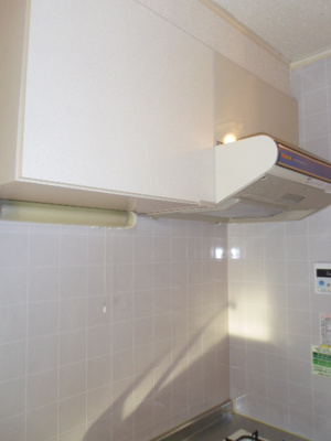 【キッチン】 | ベイハウスＫ