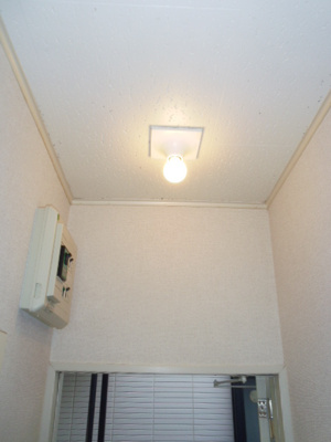 【内装】 | ベイハウスＫ