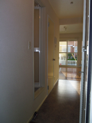 【内装】 | ベイハウスＫ