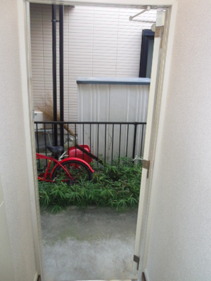 【玄関】 | ベイハウスＫ