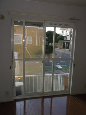 【内装】 | ベイハウスＫ