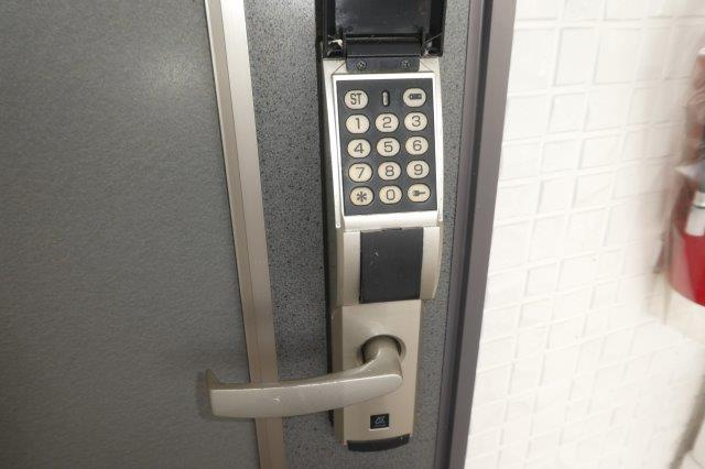 エバーグリーンオークＢのセキュリティ|電子キー