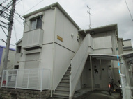 アーバンパークの画像