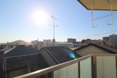 【展望】 | 田中ビル