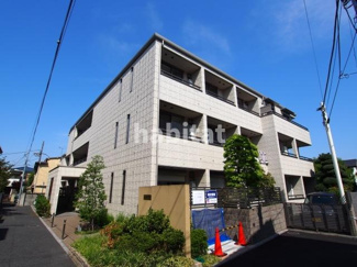 【外観】 | 耐震・耐火で安心の旭化成ヘーベルメゾン