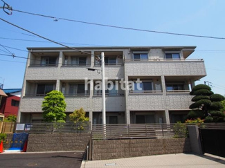 【外観】 | デコート代々木上原