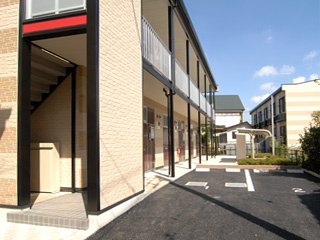 【エントランス】 | マダミ