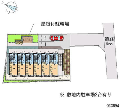 【区画図】 | マダミ