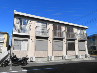 【外観】 | カームテクノ