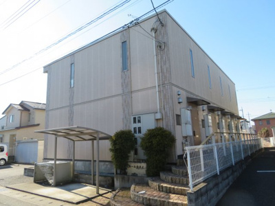 【外観】 | カームテクノ
