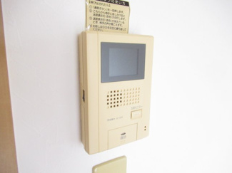【セキュリティ】 | カームテクノ | TVインターホン