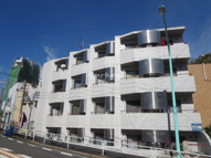 T‘s garden EBISU（旧カルチェブラン恵比寿）の画像