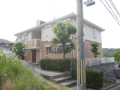 【外観】 | サニーコート桜が丘