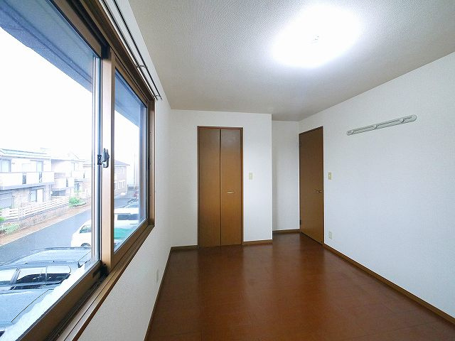 メゾンプレミール　B棟の内装|おしゃれな内装です