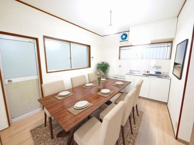 南紀寺町4丁目貸家