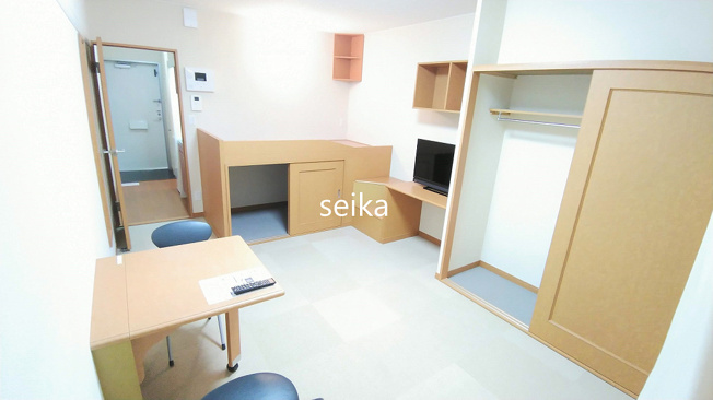 【内装】 | クリスタルおゆみ野 | 同タイプ室内