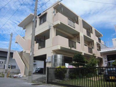 【外観】 | メゾン和