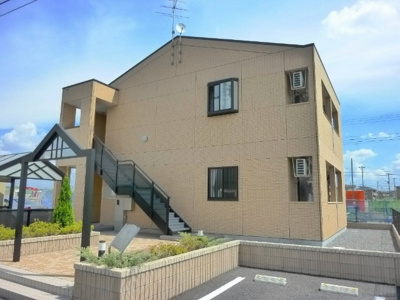 【外観】 | ヒール コート