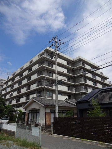 サンマンション・アトレ川越
