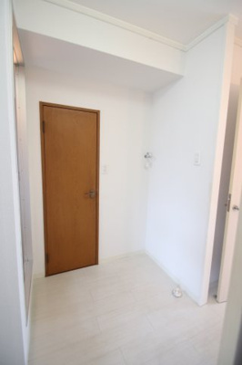 【居間・リビング】 | シティハイムサン一の宮Ｂ