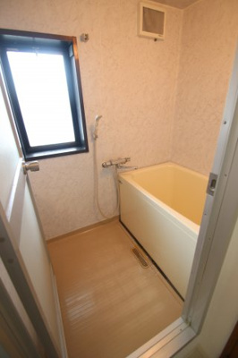 【バルコニー】 | シティハイムサン一の宮Ｂ