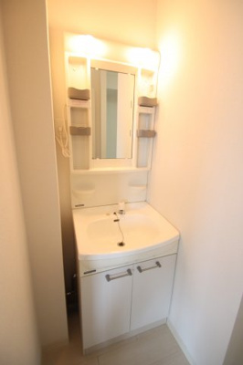 【洗面所】 | シティハイムサン一の宮Ｂ