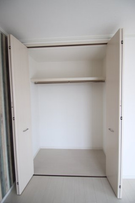 【収納】 | シティハイムサン一の宮Ｂ