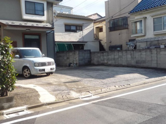 【外観】