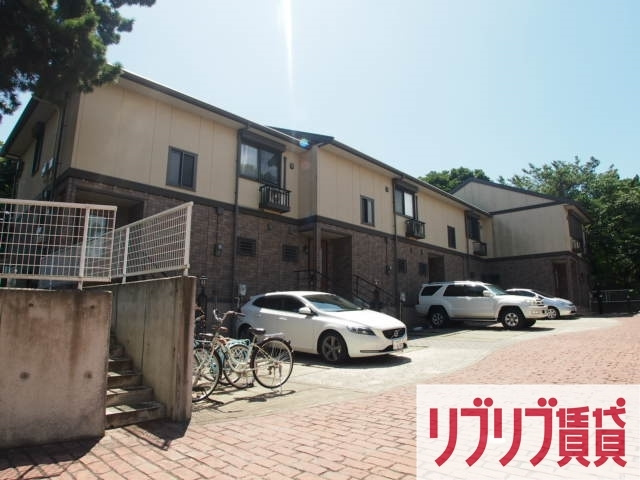 リビングタウン汐見丘
