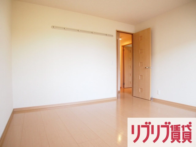 リビングタウン汐見丘の洋室