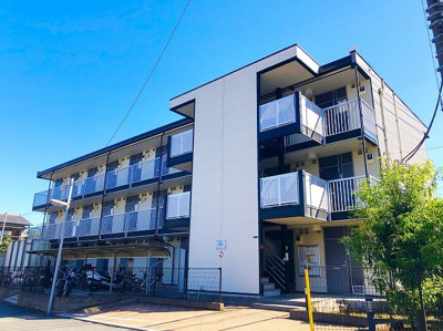 【外観】 | エクセルアーク