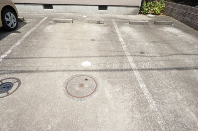 【駐車場】 | サンエトワール