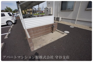 【その他共用部分】