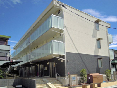 【外観】 | アイヴィレッジ