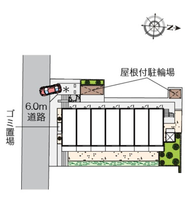 【地図】 | アイヴィレッジ