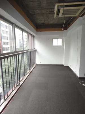 【展望】 | 萩原ビル