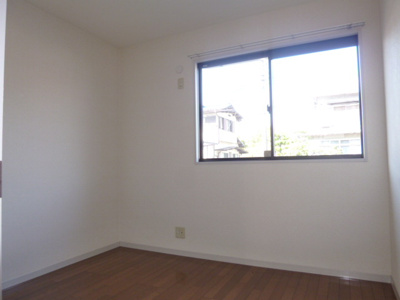 【寝室】 | ノーザンライツB | 洋室