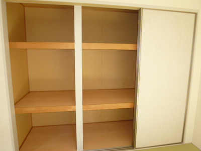 【収納】 | ノーザンライツB