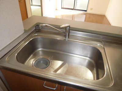 【キッチン】 | ノーザンライツB