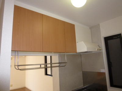 【内装】 | ノーザンライツB