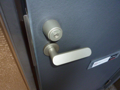 【セキュリティ】 | ノーザンライツB